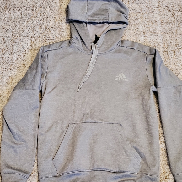 Men's Adidas Hoodie NWOT - Picture 1 of 5